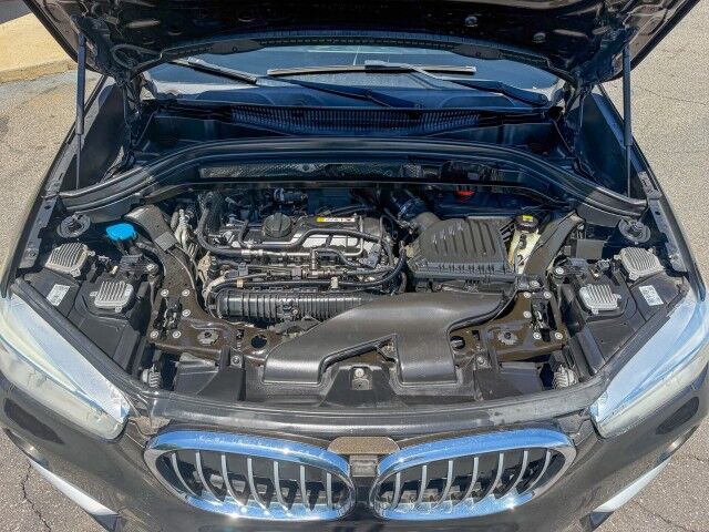 2016 BMW X1 xDrive28i Conover NC
