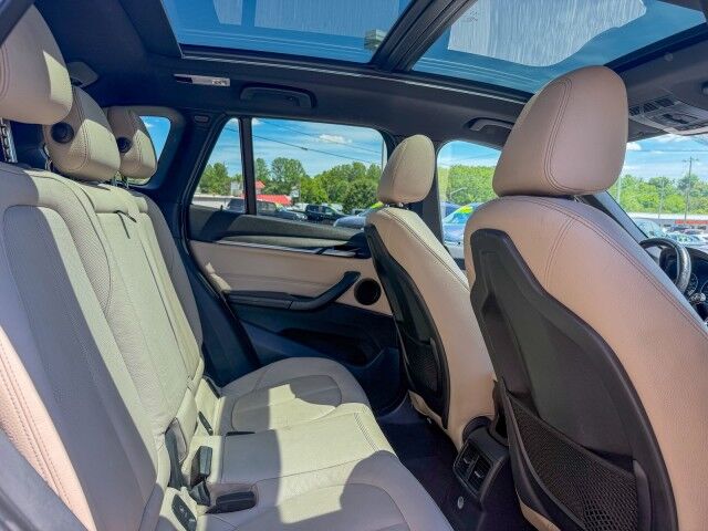 2016 BMW X1 xDrive28i Conover NC