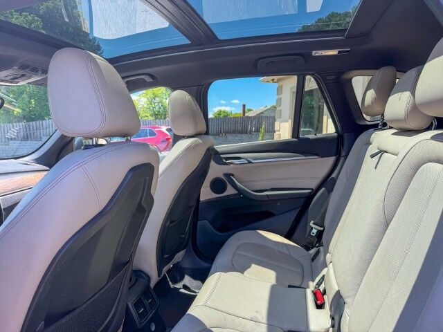 2016 BMW X1 xDrive28i Conover NC