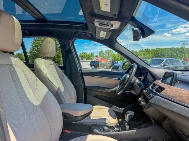 2016 BMW X1 xDrive28i Conover NC