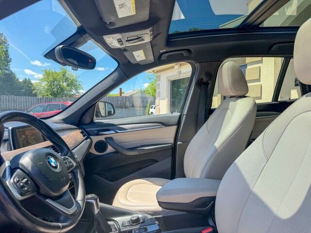 2016 BMW X1 xDrive28i Conover NC