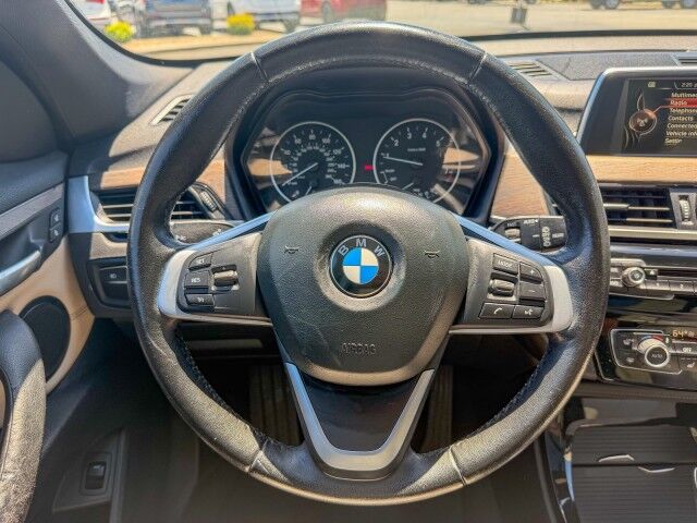 2016 BMW X1 xDrive28i Conover NC