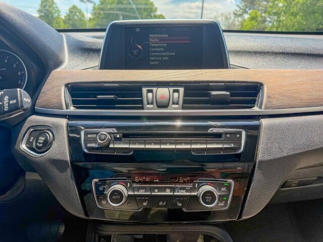 2016 BMW X1 xDrive28i Conover NC