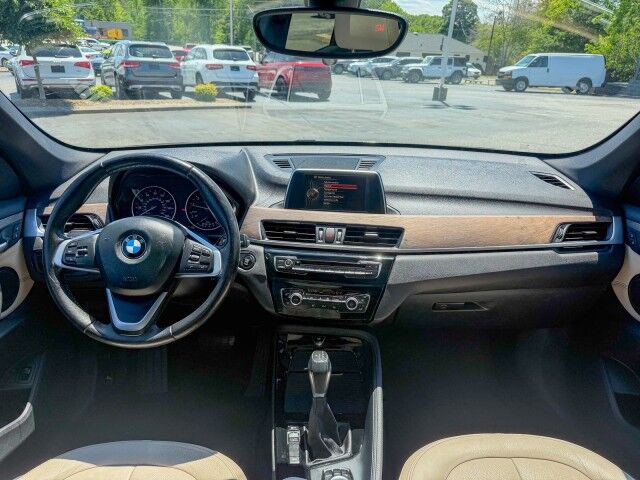 2016 BMW X1 xDrive28i Conover NC