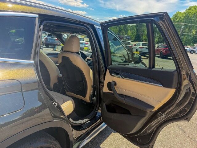 2016 BMW X1 xDrive28i Conover NC