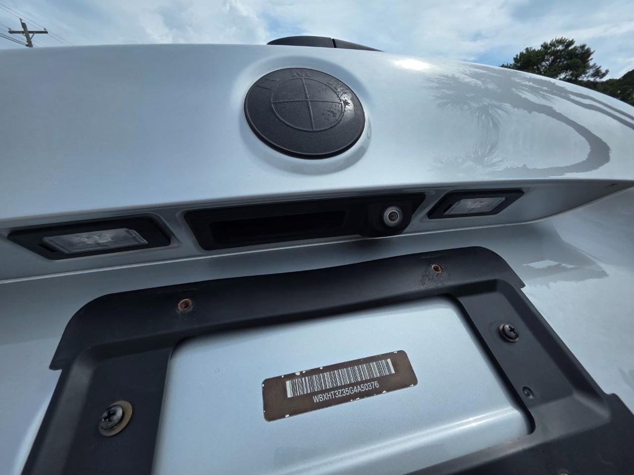 2016 BMW X1 xDrive28i Hardeeville SC