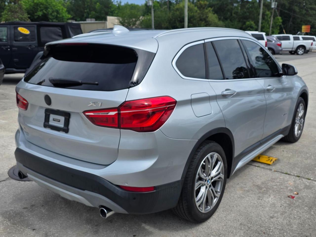 2016 BMW X1 xDrive28i Hardeeville SC