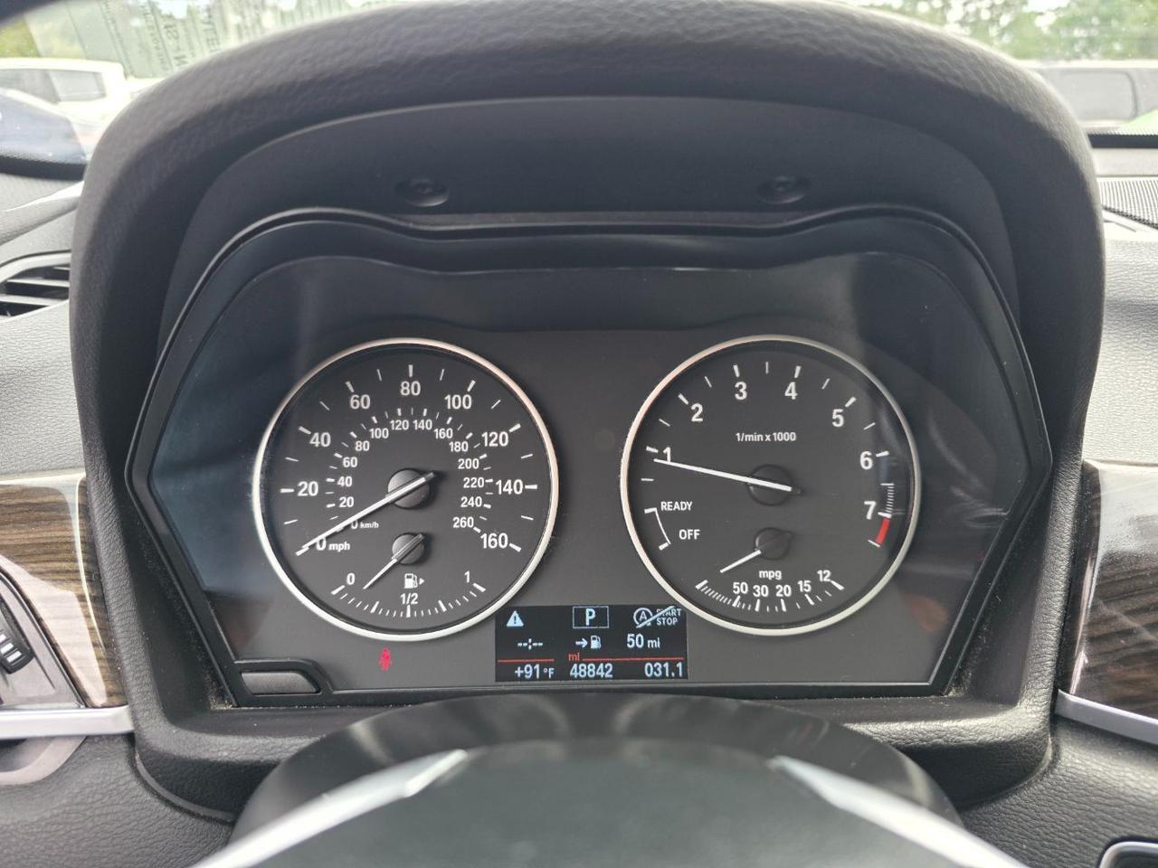 2016 BMW X1 xDrive28i Hardeeville SC
