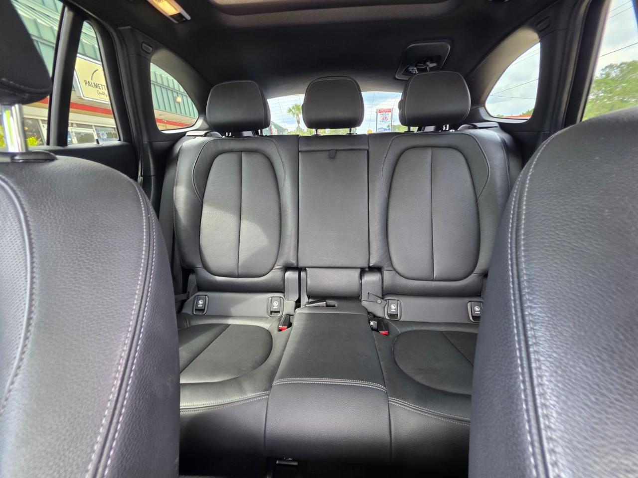 2016 BMW X1 xDrive28i Hardeeville SC