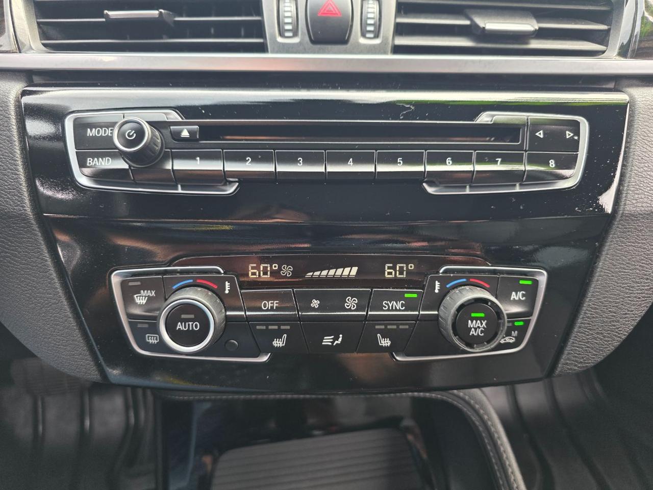 2016 BMW X1 xDrive28i Hardeeville SC