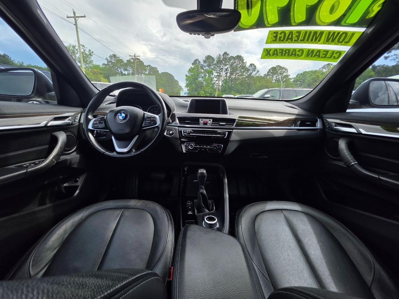 2016 BMW X1 xDrive28i Hardeeville SC