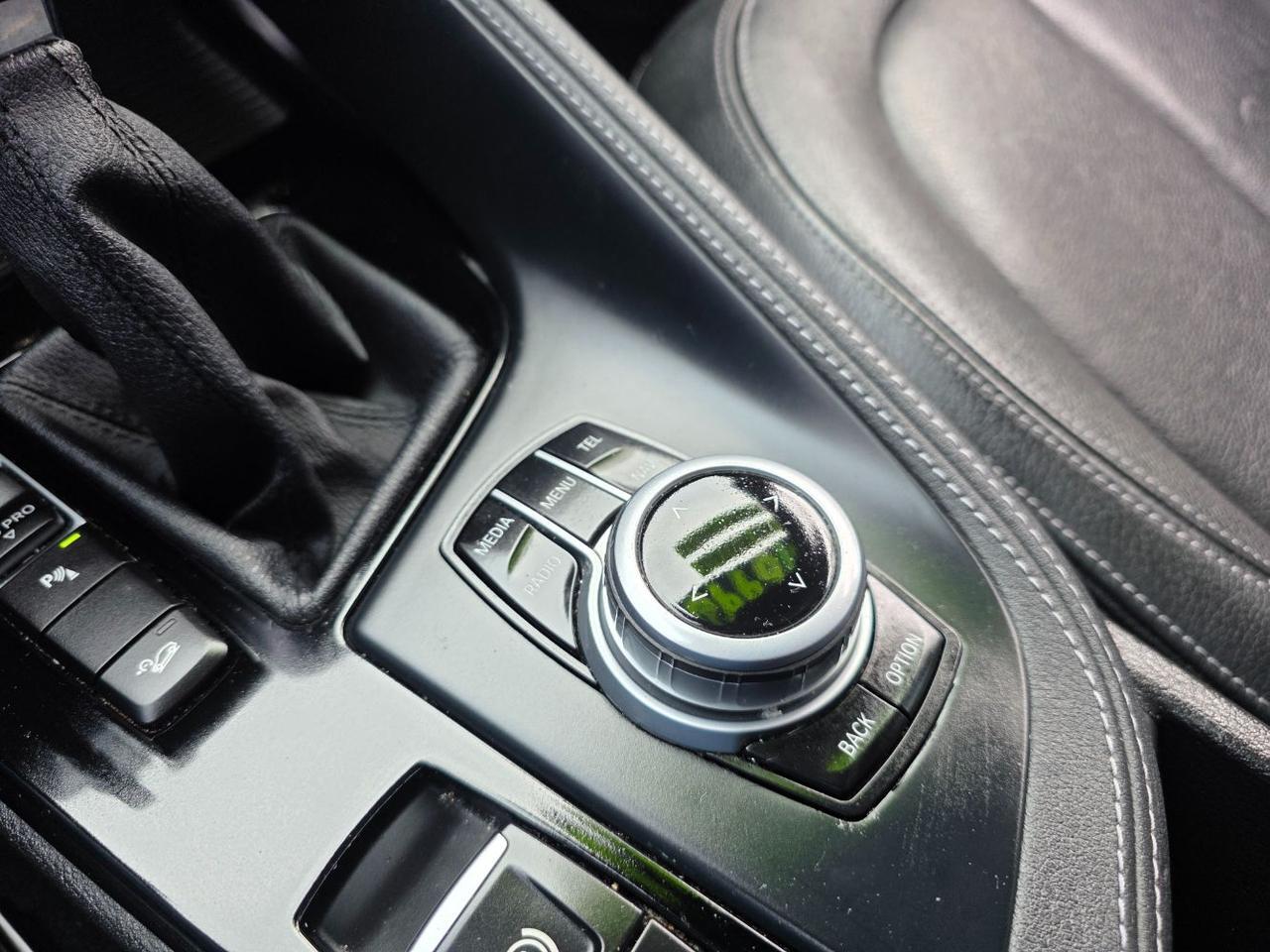 2016 BMW X1 xDrive28i Hardeeville SC