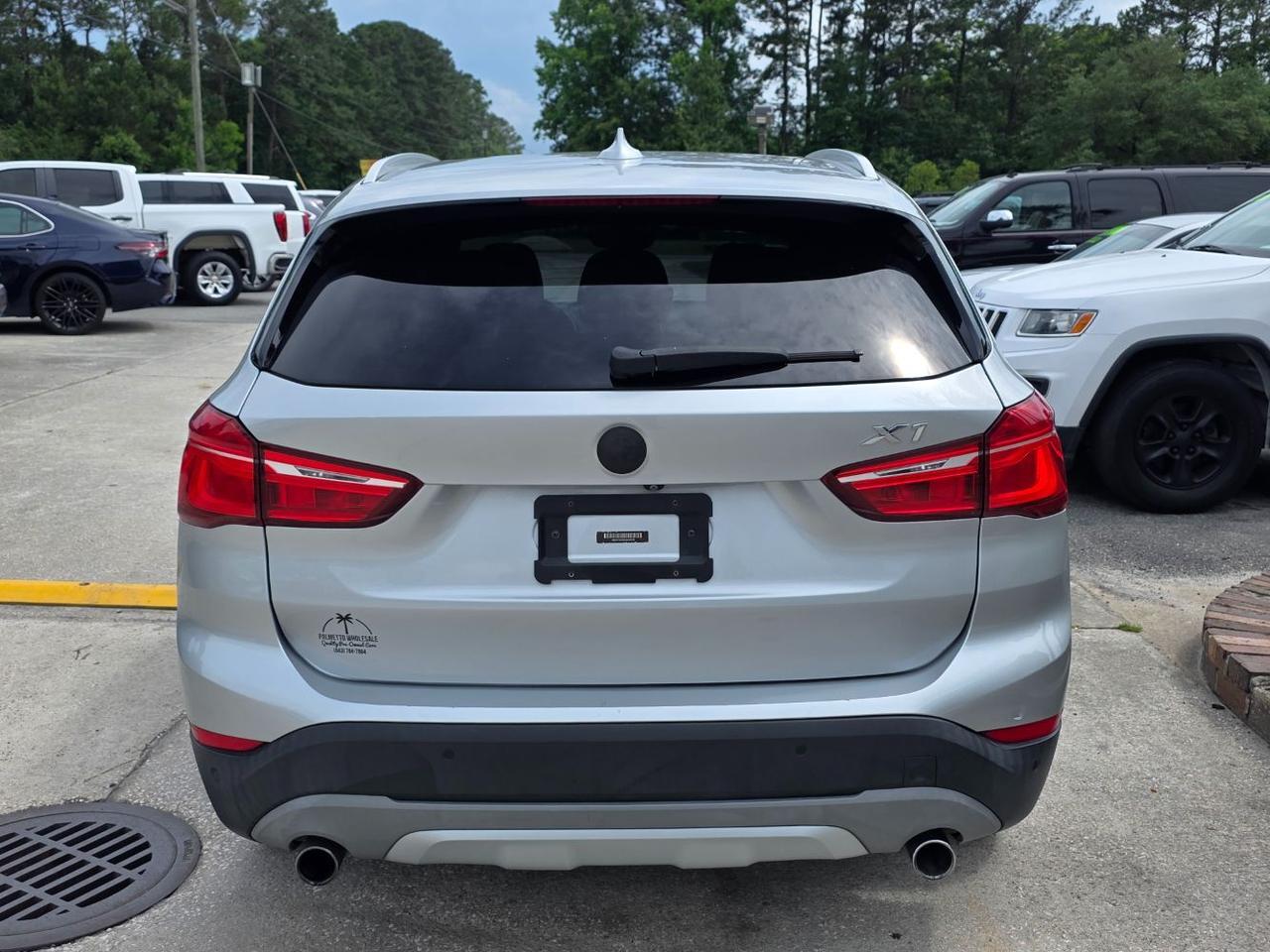 2016 BMW X1 xDrive28i Hardeeville SC