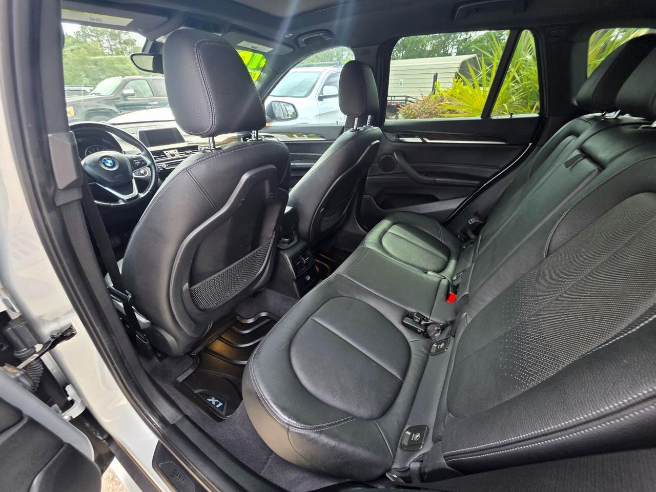 2016 BMW X1 xDrive28i Hardeeville SC