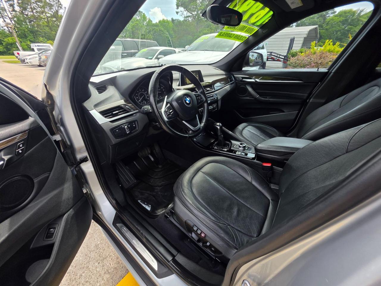 2016 BMW X1 xDrive28i Hardeeville SC