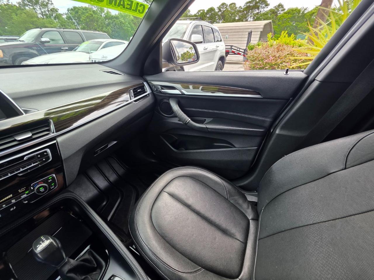 2016 BMW X1 xDrive28i Hardeeville SC
