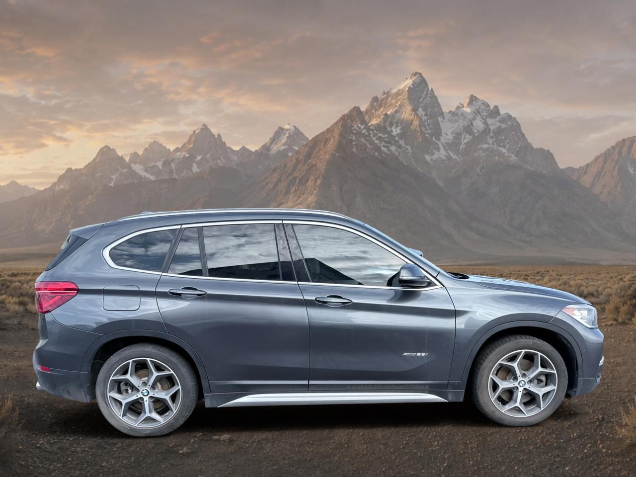 2016 BMW X1 xDrive28i Idaho Falls ID
