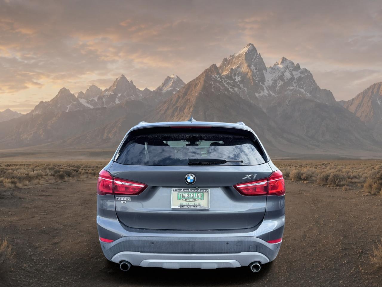 2016 BMW X1 xDrive28i Idaho Falls ID