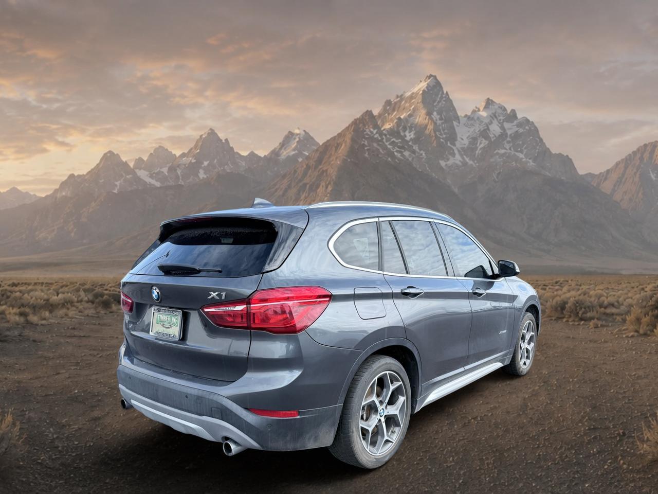2016 BMW X1 xDrive28i Idaho Falls ID