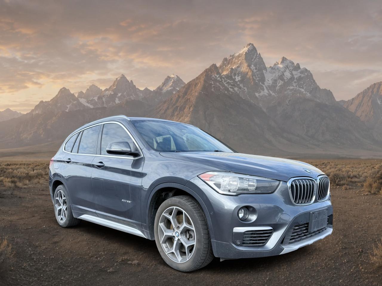 2016 BMW X1 xDrive28i Idaho Falls ID