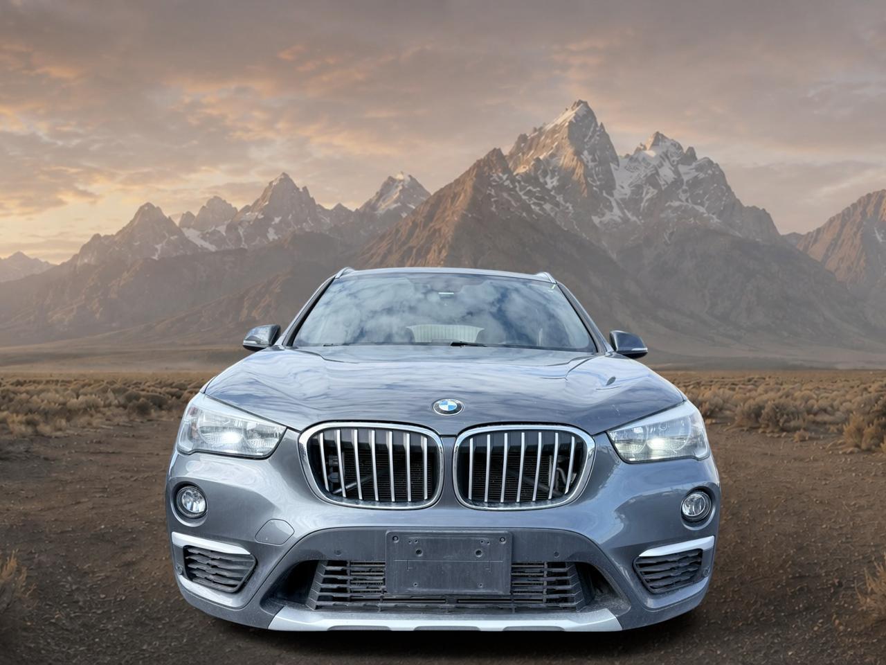 2016 BMW X1 xDrive28i Idaho Falls ID