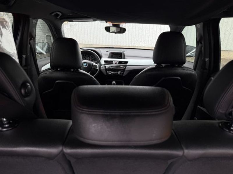 2016 BMW X1 xDrive28i Idaho Falls ID