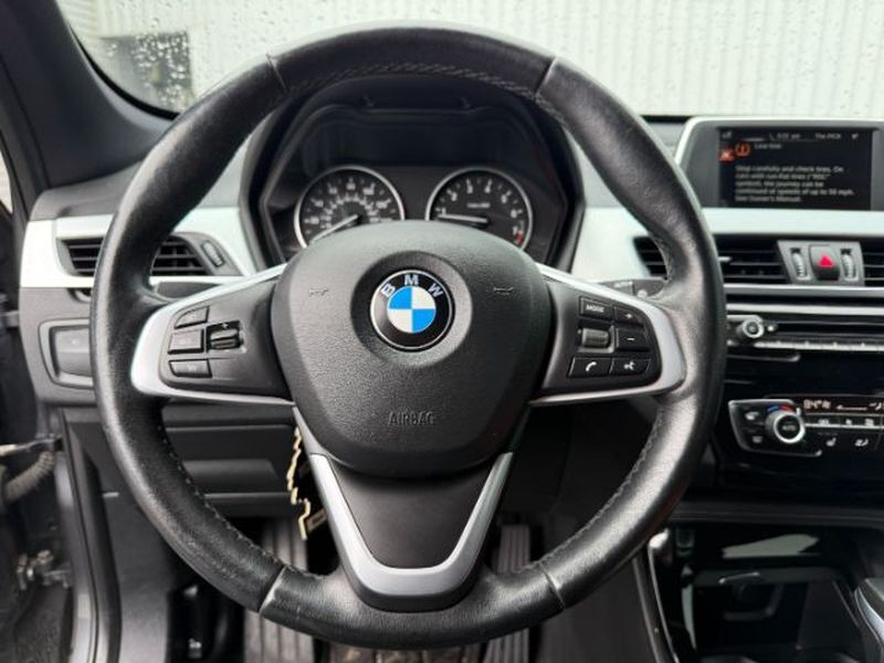 2016 BMW X1 xDrive28i Idaho Falls ID