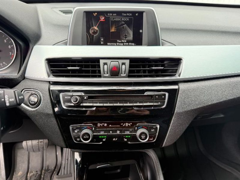 2016 BMW X1 xDrive28i Idaho Falls ID