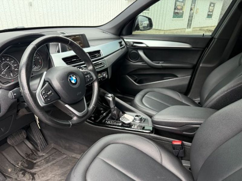 2016 BMW X1 xDrive28i Idaho Falls ID