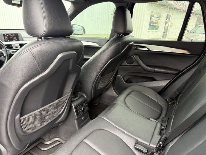 2016 BMW X1 xDrive28i Idaho Falls ID