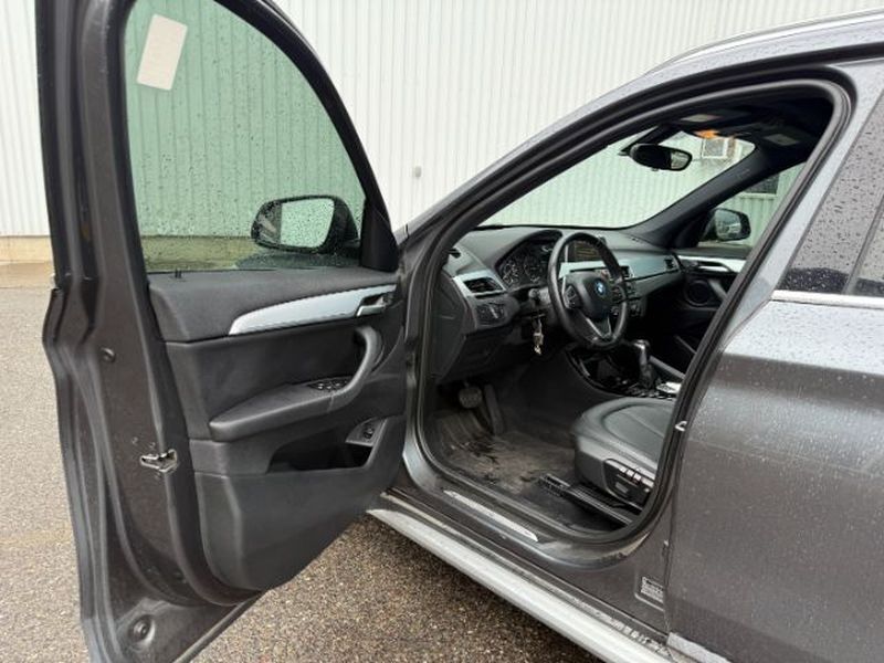 2016 BMW X1 xDrive28i Idaho Falls ID