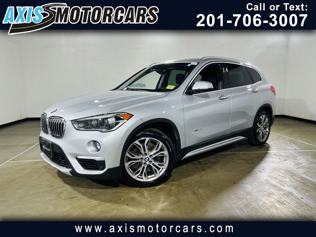 Pre-Owned BMW Jersey City NJ