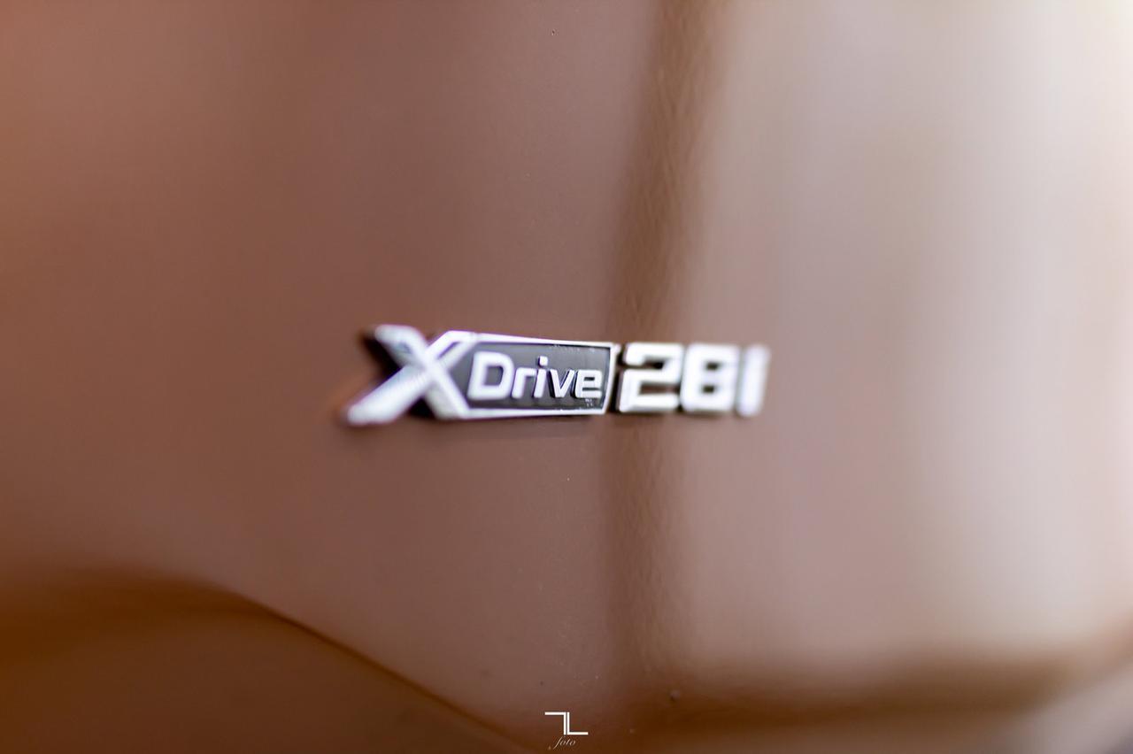 2016 BMW X1 xDrive28i Leather Roof Nav BCam Red Deer AB