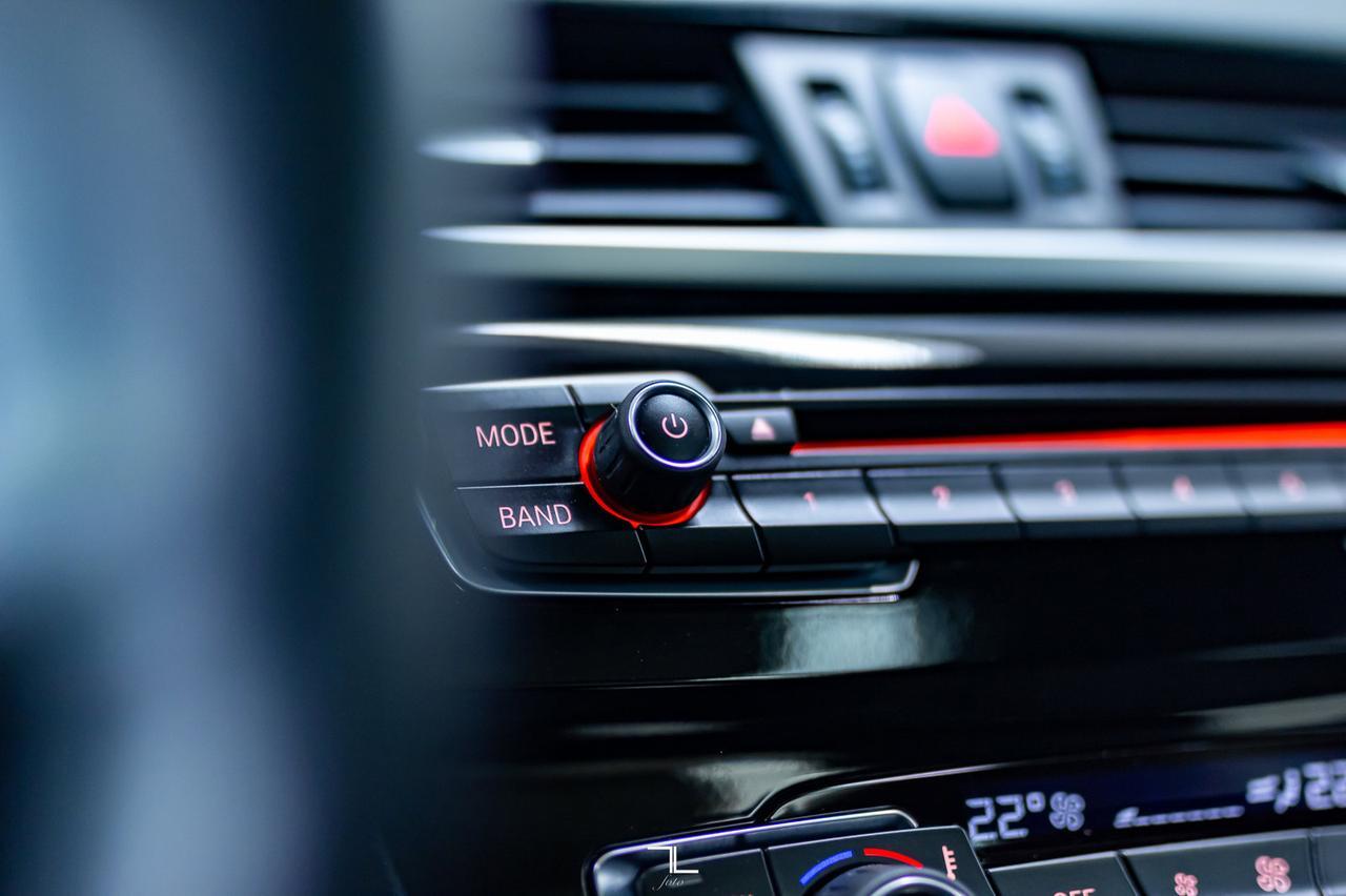 2016 BMW X1 xDrive28i Leather Roof Nav BCam Red Deer AB