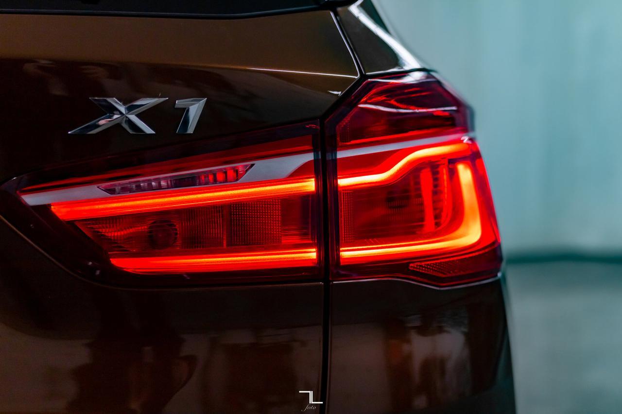 2016 BMW X1 xDrive28i Leather Roof Nav BCam Red Deer AB