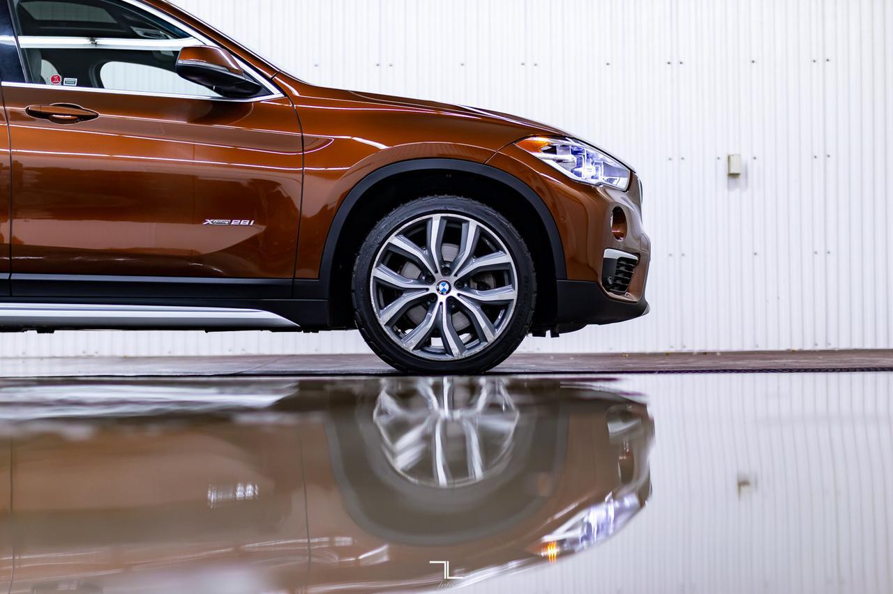 2016 BMW X1 xDrive28i Leather Roof Nav BCam Red Deer AB