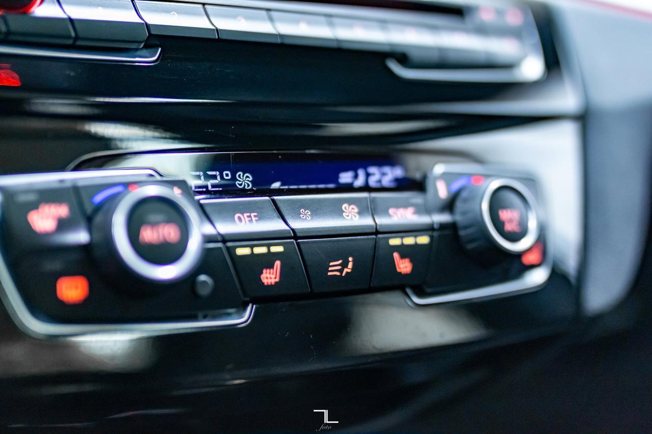 2016 BMW X1 xDrive28i Leather Roof Nav BCam Red Deer AB