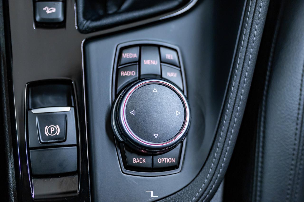 2016 BMW X1 xDrive28i Leather Roof Nav BCam Red Deer AB