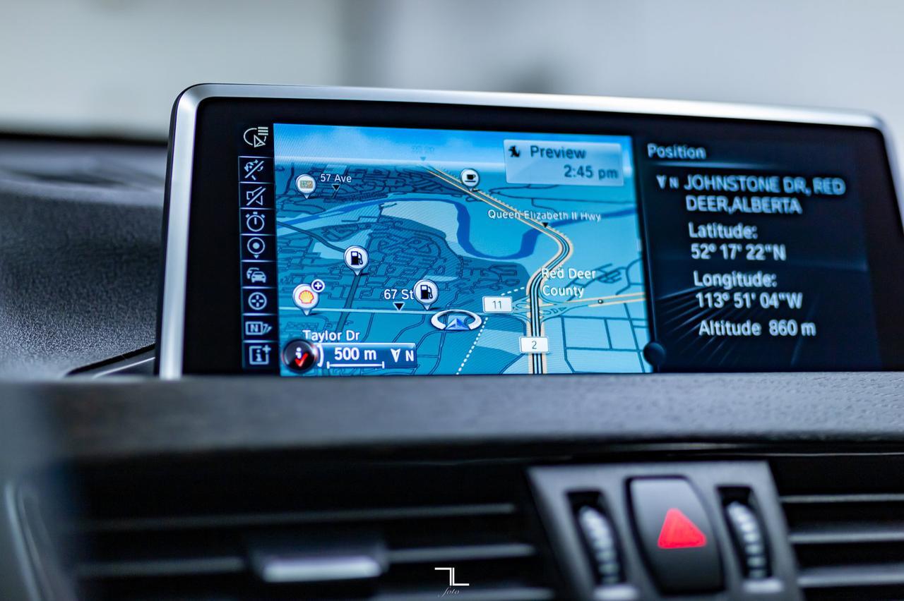 2016 BMW X1 xDrive28i Leather Roof Nav BCam Red Deer AB