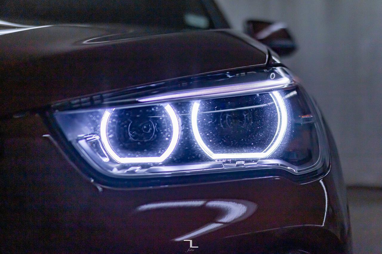 2016 BMW X1 xDrive28i Leather Roof Nav BCam Red Deer AB