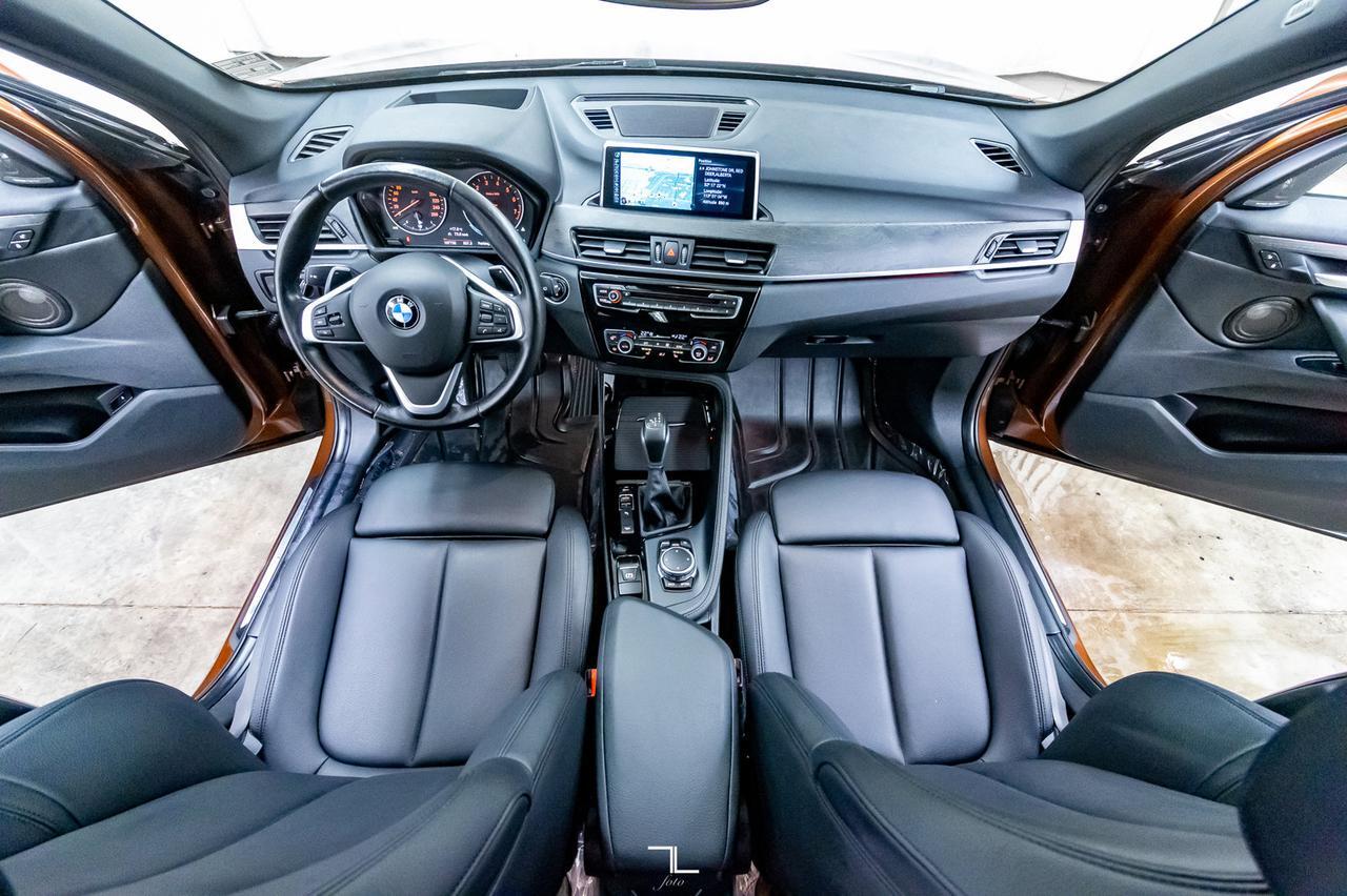 2016 BMW X1 xDrive28i Leather Roof Nav BCam Red Deer AB