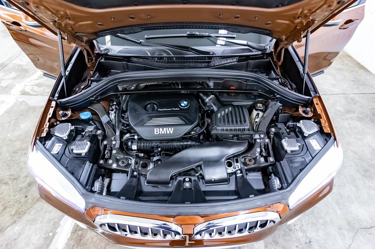 2016 BMW X1 xDrive28i Leather Roof Nav BCam Red Deer AB