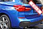 2016 BMW X1 xDrive28i M-Sport Boston MA