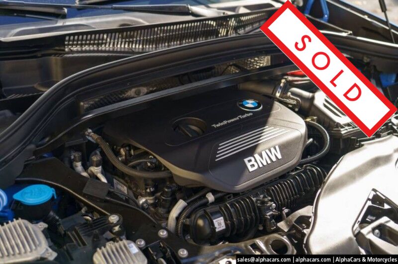 2016 BMW X1 xDrive28i M-Sport Boston MA