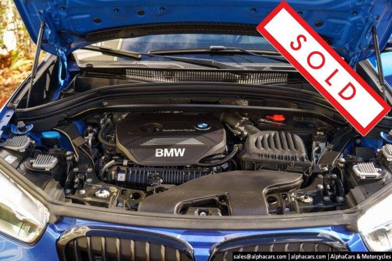 2016 BMW X1 xDrive28i M-Sport Boston MA