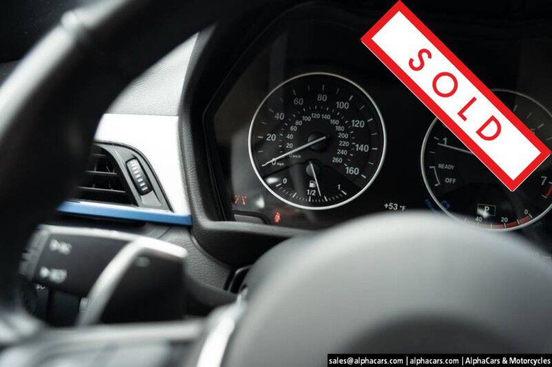 2016 BMW X1 xDrive28i M-Sport Boston MA