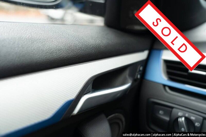 2016 BMW X1 xDrive28i M-Sport Boston MA
