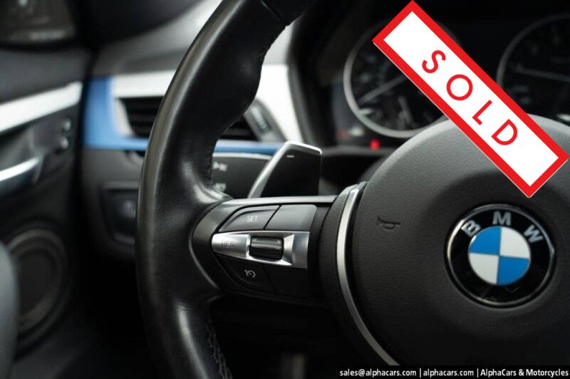 2016 BMW X1 xDrive28i M-Sport Boston MA