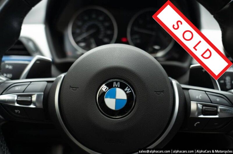 2016 BMW X1 xDrive28i M-Sport Boston MA