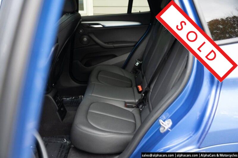 2016 BMW X1 xDrive28i M-Sport Boston MA